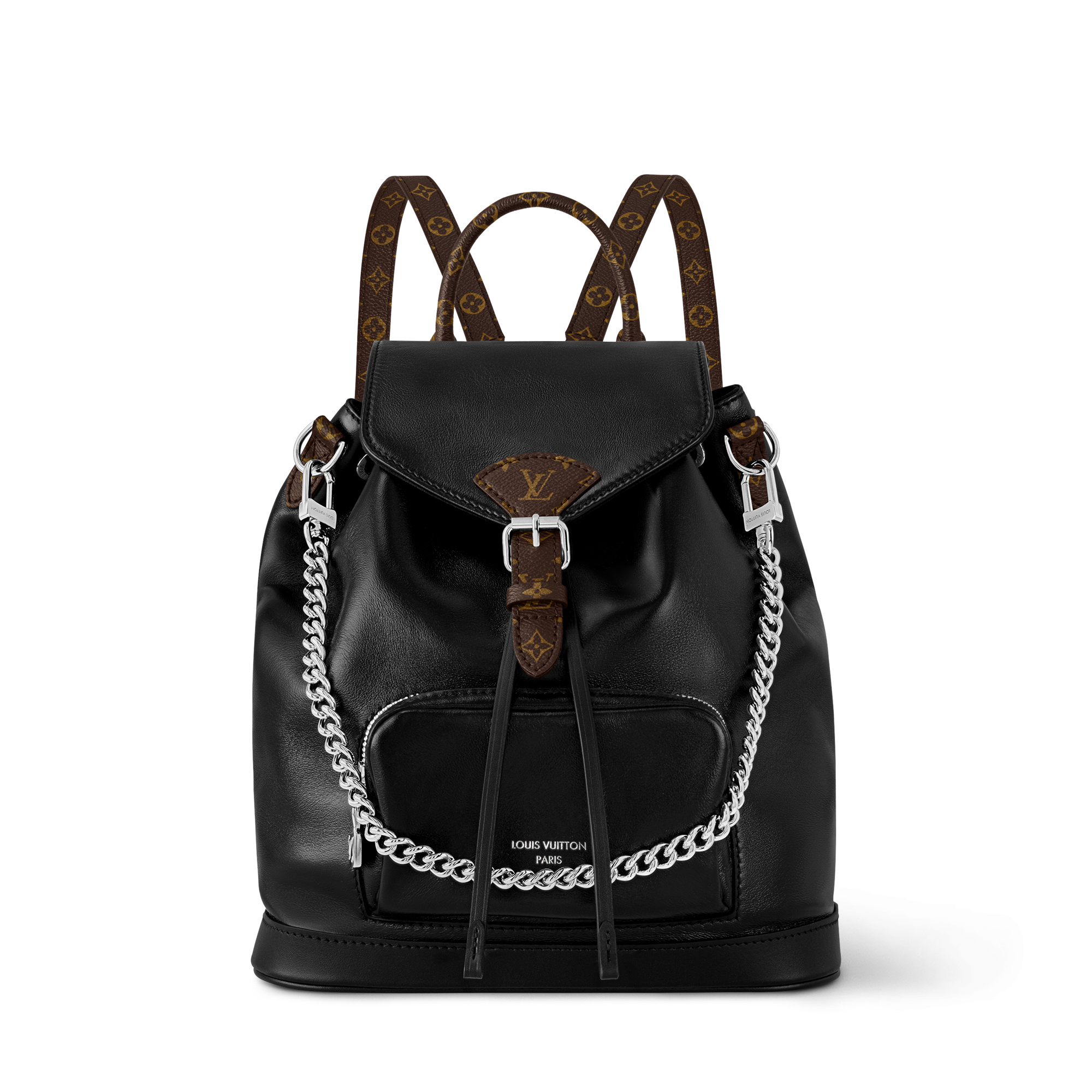 Montsouris Vibe PM LV Vibe - Women - Handbags | LOUIS VUITTON ®